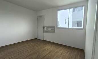 Imagem: Residencial Sabiá - Apartamento 2 Quartos