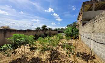 Imagem: Lote / Terreno 200m² Bairro Gávea 2 Vespasiano