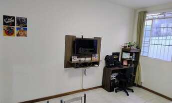 Imagem 5: Casa Geminada 2 Quartos com Armários Planejados – Bairro Jardim Leblon – BH