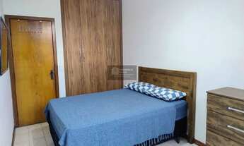 Imagem 7: Casa Geminada 2 Quartos com Armários Planejados – Bairro Jardim Leblon – BH