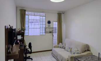 Imagem: Casa Geminada 2 Quartos com Armários Planejados