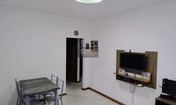 Imagem 4: Casa Geminada 2 Quartos com Armários Planejados – Bairro Jardim Leblon – BH