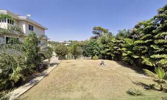 Imagem: Lote de 1000m² no Bairro Garças Região