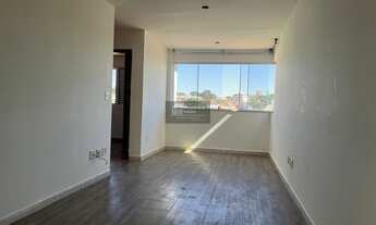 Imagem: Apartamento 2 quartos com armários planejados