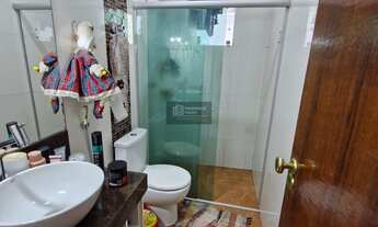 Imagem 4: Casa 4 Quartos com Suíte e 2 Vagas – 220m² – Bairro Heliópolis, Região Norte – Belo Horizo