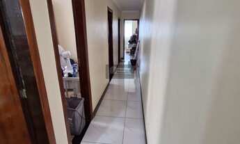 Imagem 3: Casa 4 Quartos com Suíte e 2 Vagas – 220m² – Bairro Heliópolis, Região Norte – Belo Horizo