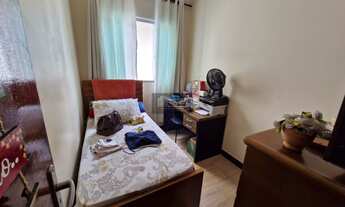 Imagem 6: Casa 4 Quartos com Suíte e 2 Vagas – 220m² – Bairro Heliópolis, Região Norte – Belo Horizo