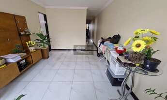 Imagem 2: Casa 4 Quartos com Suíte e 2 Vagas – 220m² – Bairro Heliópolis, Região Norte – Belo Horizo