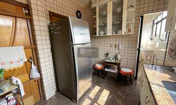 Imagem 7: Condomínio Edificio Firenze - Cobertura 4 Quartos com 2 Vagas – Bairro Santa Amélia