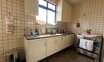 Imagem 5: Condomínio Edificio Firenze - Cobertura 4 Quartos com 2 Vagas – Bairro Santa Amélia