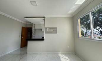 Imagem 2: Apartamento 2 Quartos com 2 Vagas – Bairro Santa Amélia, Região Pampulha – Belo Horizonte