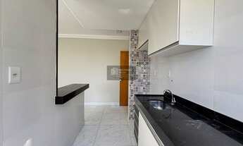 Imagem 5: Apartamento 2 Quartos com 2 Vagas – Bairro Santa Amélia, Região Pampulha – Belo Horizonte