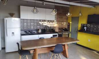 Imagem 7: Casa com Piscina e Loja Frontal – 3 Quartos (2 Suítes) – Bairro São Benedito