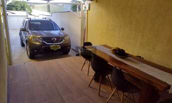 Imagem 5: Casa com Piscina e Loja Frontal – 3 Quartos (2 Suítes) – Bairro São Benedito