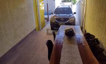 Imagem 6: Casa com Piscina e Loja Frontal – 3 Quartos (2 Suítes) – Bairro São Benedito