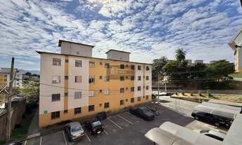 Imagem: Residencial Roma - Apartamento 2 Quartos