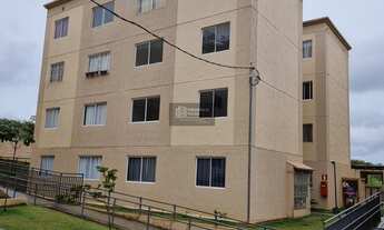 Imagem: Condomínio Residencial Solar Da Primavera