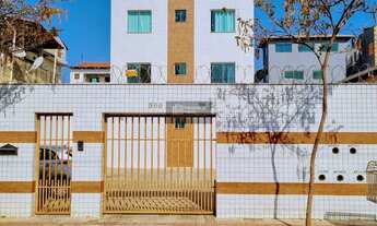 Imagem: Área Privativa 2 quartos Bairro Piratininga