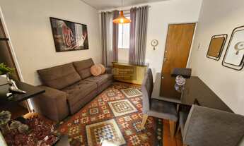 Imagem: Apartamento 2 Quartos à Venda  Bairro