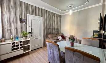 Imagem 3: Apartamento 2 Quartos com Armários – Bairro Castelo