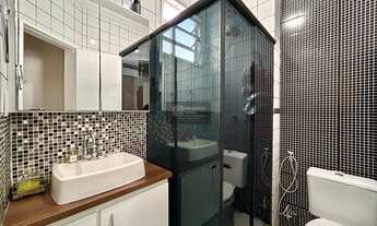 Imagem 7: Apartamento 2 Quartos com Armários – Bairro Castelo