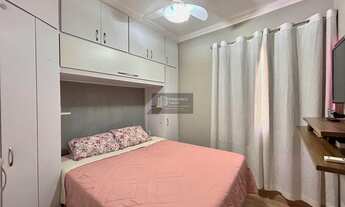 Imagem 5: Apartamento 2 Quartos com Armários – Bairro Castelo