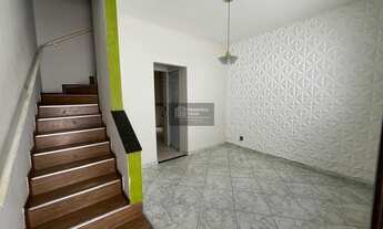 Imagem: Casa Geminada 2 Quartos  Bairro Sinimbu