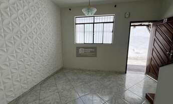 Imagem 3: Casa Geminada 2 Quartos – Bairro Sinimbu, Belo Horizonte