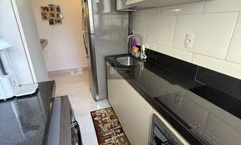 Imagem 5: Apartamento 3 Quartos com Suíte e 2 Vagas – Bairro Santa Branca, Região Pampulha – Belo Ho