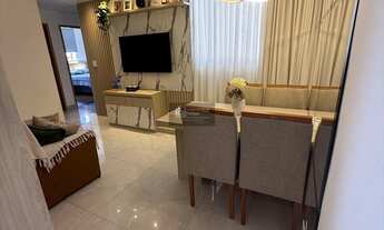 Imagem: Apartamento 3 Quartos com Suíte e 2 Vagas