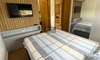 Imagem 7: Apartamento 3 Quartos com Suíte e 2 Vagas – Bairro Santa Branca, Região Pampulha – Belo Ho