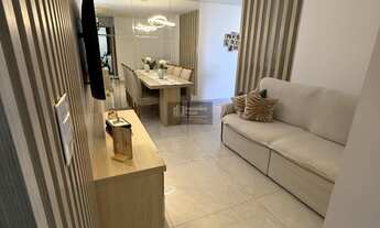 Imagem 2: Apartamento 3 Quartos com Suíte e 2 Vagas – Bairro Santa Branca, Região Pampulha – Belo Ho