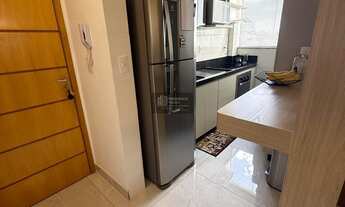 Imagem 3: Apartamento 3 Quartos com Suíte e 2 Vagas – Bairro Santa Branca, Região Pampulha – Belo Ho