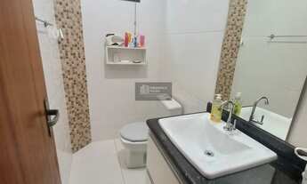 Imagem 3: Casa Geminada Duplex – 2 Quartos – Bairro Etelvina Carneiro