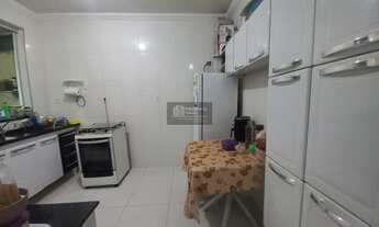 Imagem 7: Casa Geminada Duplex – 2 Quartos – Bairro Etelvina Carneiro
