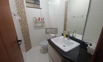 Imagem 4: Casa Geminada Duplex – 2 Quartos – Bairro Etelvina Carneiro