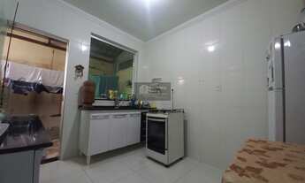 Imagem 6: Casa Geminada Duplex – 2 Quartos – Bairro Etelvina Carneiro