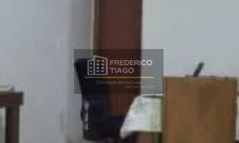 Imagem 2: Casa Geminada Duplex – 2 Quartos – Bairro Etelvina Carneiro