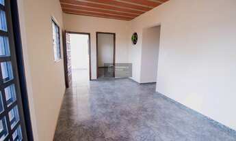 Imagem 3: Casa 4 Quartos com Suíte e Anexo – Bairro Lagoa