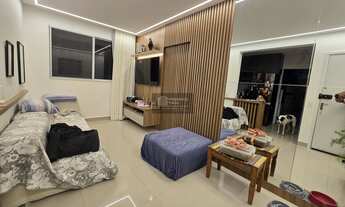 Imagem: Condomínio Allegro Residencial - Cobertura