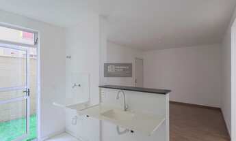 Imagem 5: Condomínio Ponto Veredas - AP Ponto - Documentação Grátis (ITBI e Registro) Área Privativ