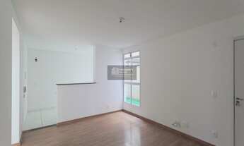 Imagem: Condomínio Ponto Veredas - AP Ponto - Documentação