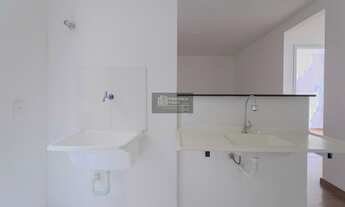 Imagem 6: Condomínio Ponto Veredas - AP Ponto - Documentação Grátis (ITBI e Registro) Área Privativ