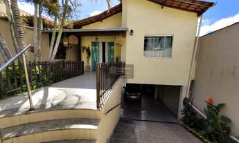 Imagem: Casa 3 Quartos com 5 Vagas  Bairro Cenáculo