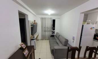 Imagem: Apartamento 2 quartos Condomínio Rossi