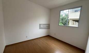 Imagem 5: Condomínio Residencial Plaza Norte - Apartamento 2 Quartos com Lazer Completo – Bairro Jul