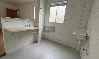 Imagem 6: Condomínio Residencial Plaza Norte - Apartamento 2 Quartos com Lazer Completo – Bairro Jul