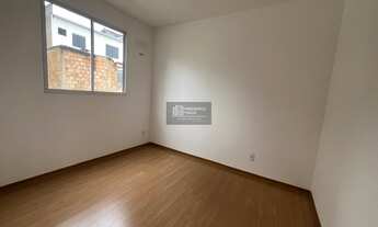 Imagem 2: Condomínio Residencial Plaza Norte - Apartamento 2 Quartos com Lazer Completo – Bairro Jul