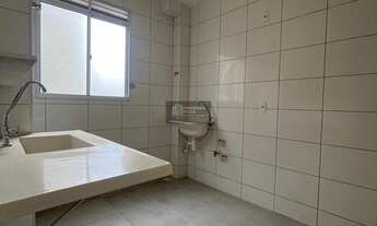 Imagem 7: Condomínio Residencial Plaza Norte - Apartamento 2 Quartos com Lazer Completo – Bairro Jul