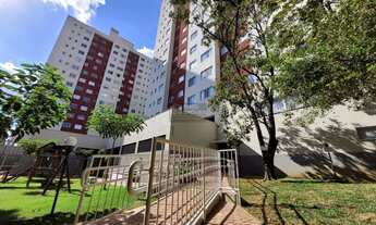 Imagem: Apartamento 2 quartos suíte Bairro Rio